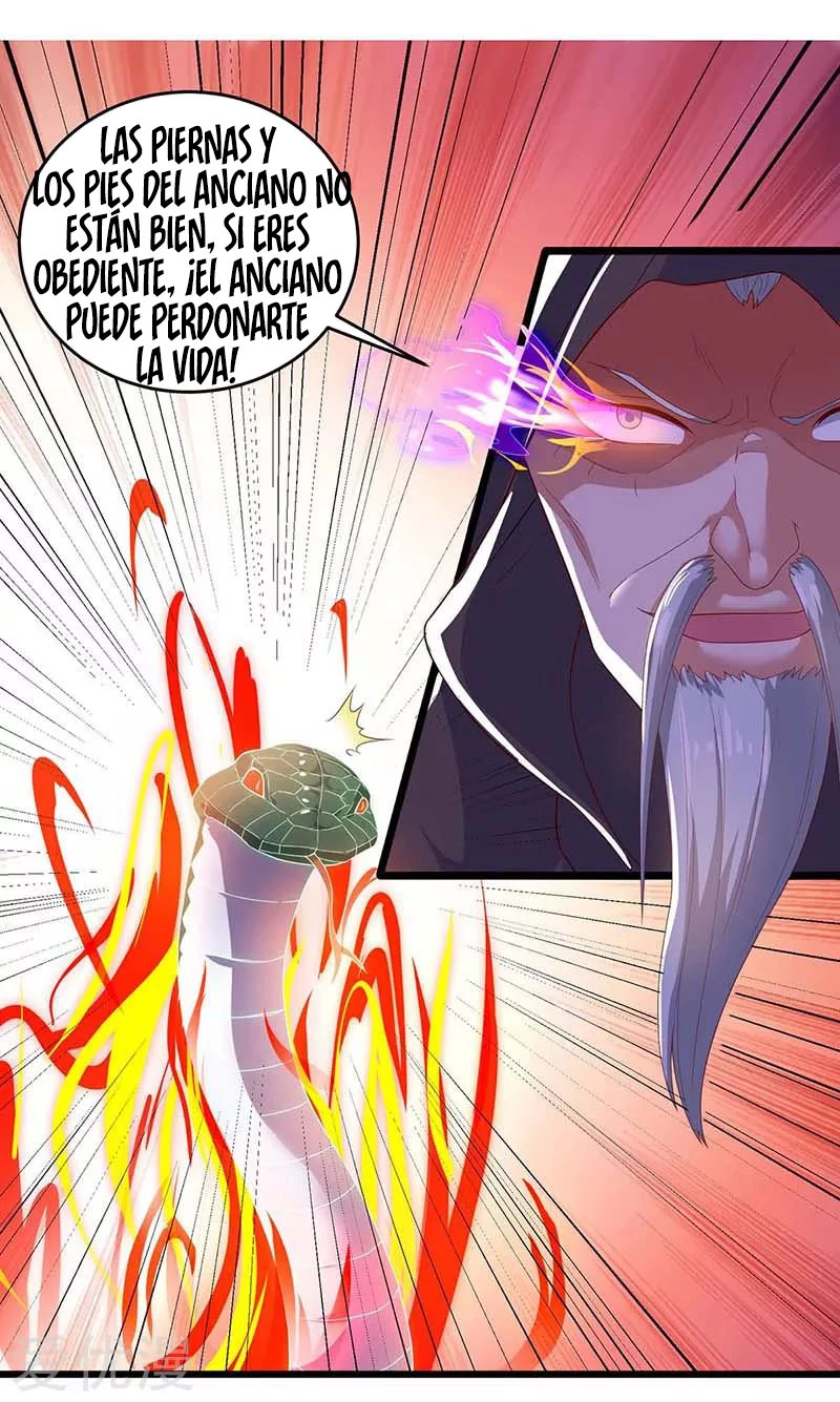 Subiendo de nivel fuerte > Capitulo 110 > Page 191