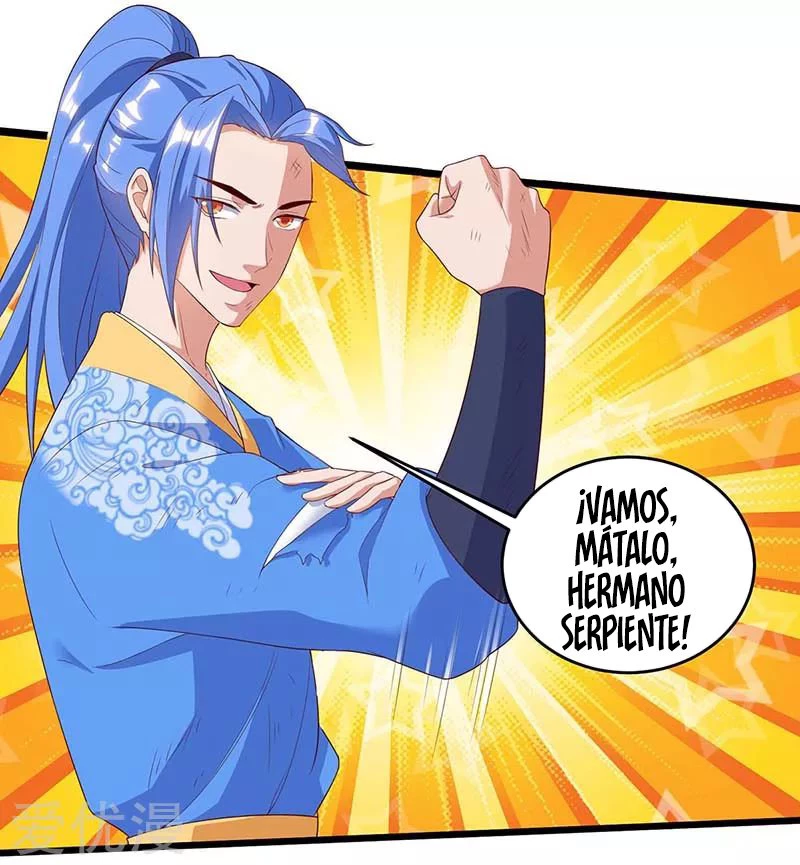 Subiendo de nivel fuerte > Capitulo 110 > Page 221