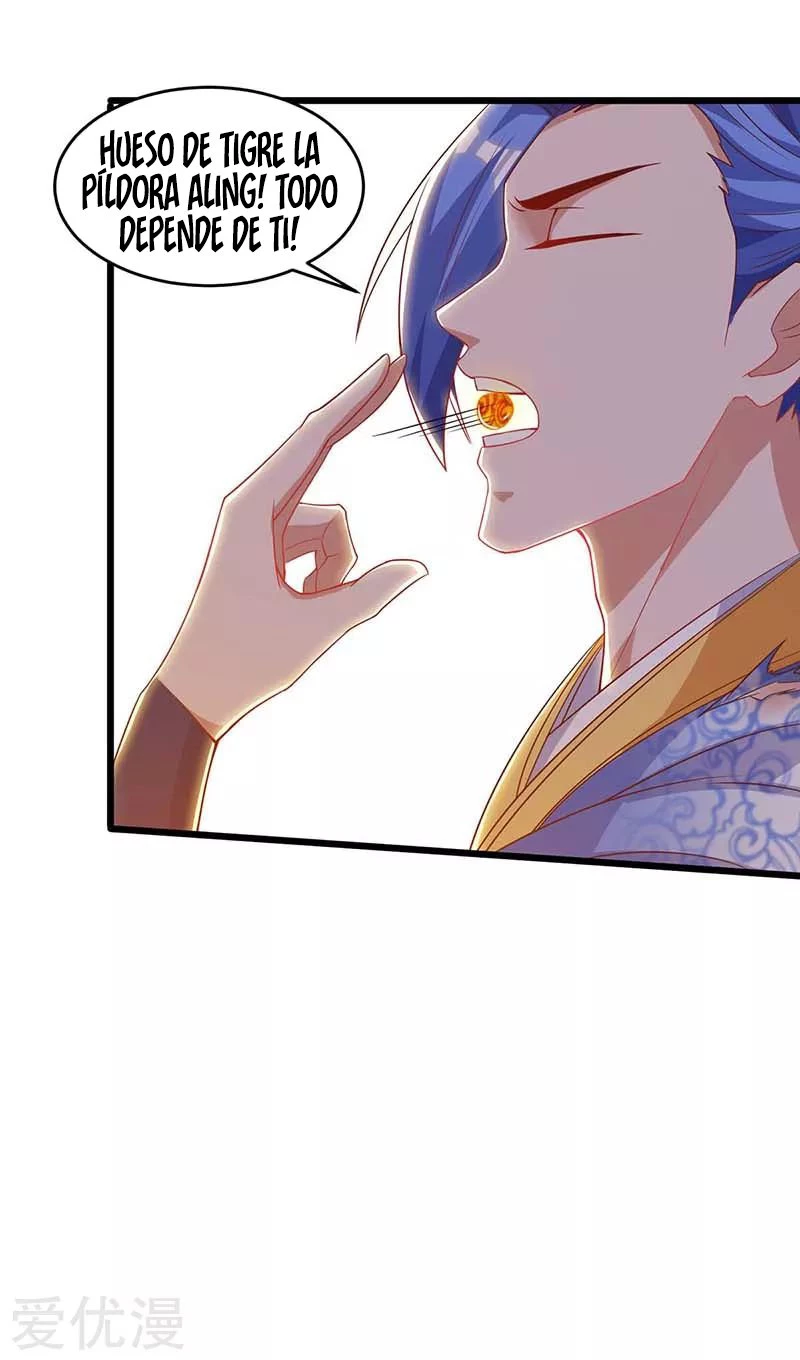 Subiendo de nivel fuerte > Capitulo 110 > Page 301