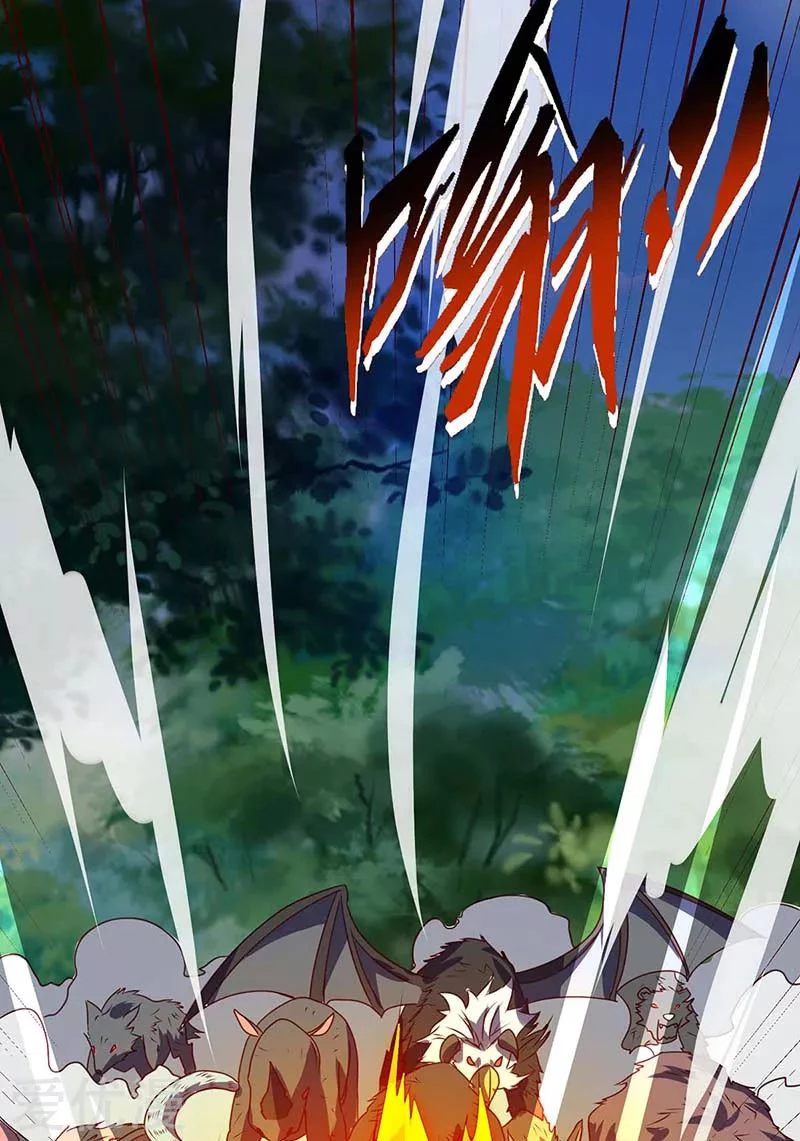 Subiendo de nivel fuerte > Capitulo 111 > Page 41