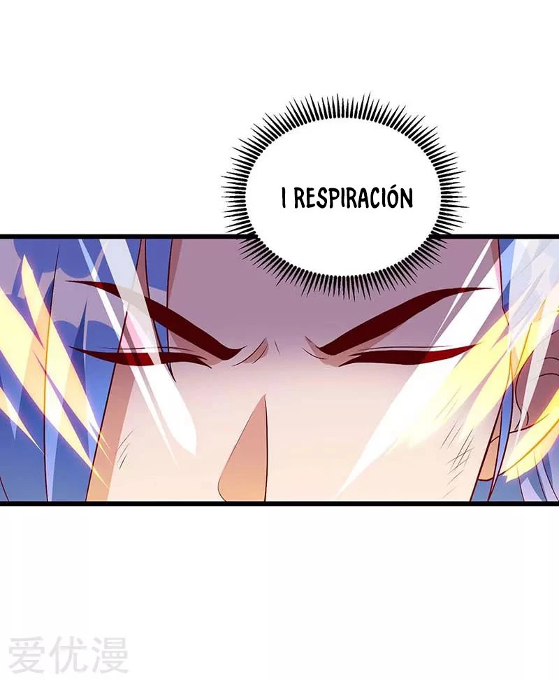 Subiendo de nivel fuerte > Capitulo 111 > Page 81