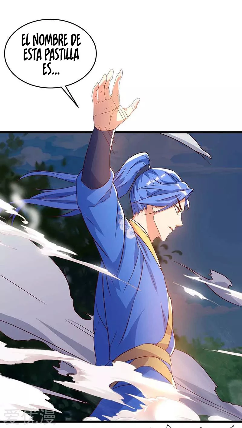 Subiendo de nivel fuerte > Capitulo 111 > Page 131