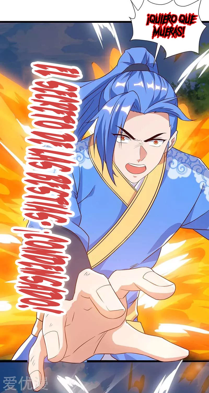 Subiendo de nivel fuerte > Capitulo 111 > Page 141