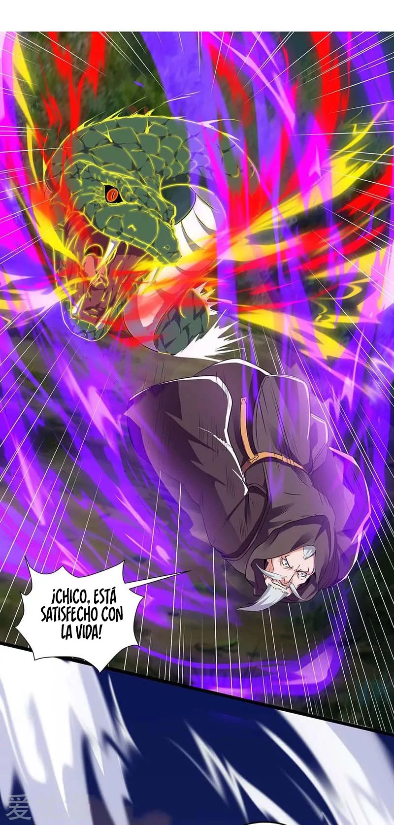 Subiendo de nivel fuerte > Capitulo 111 > Page 181