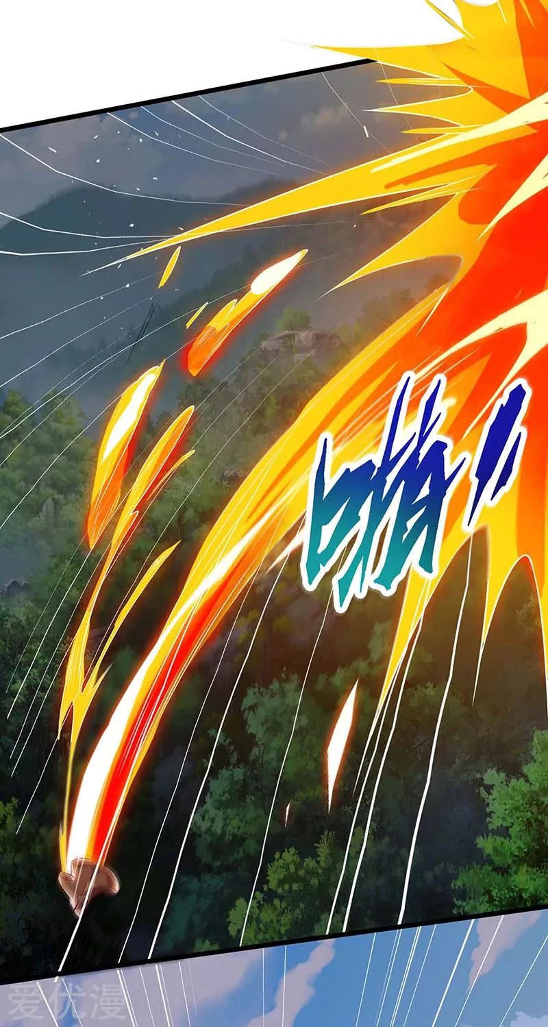 Subiendo de nivel fuerte > Capitulo 111 > Page 261