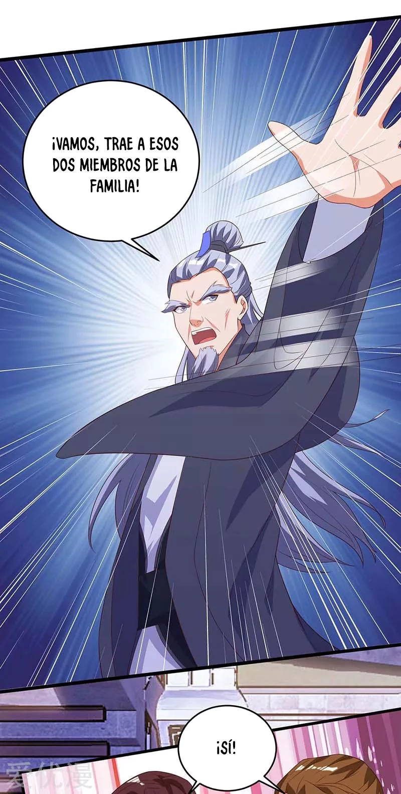 Subiendo de nivel fuerte > Capitulo 112 > Page 71