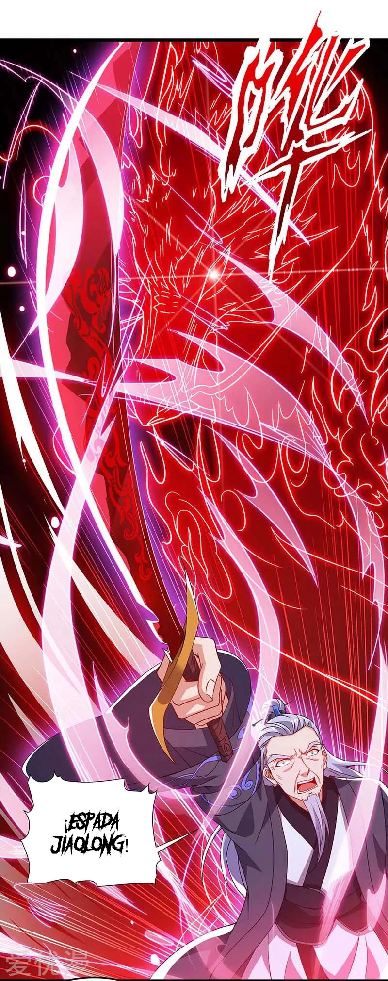 Subiendo de nivel fuerte > Capitulo 112 > Page 231