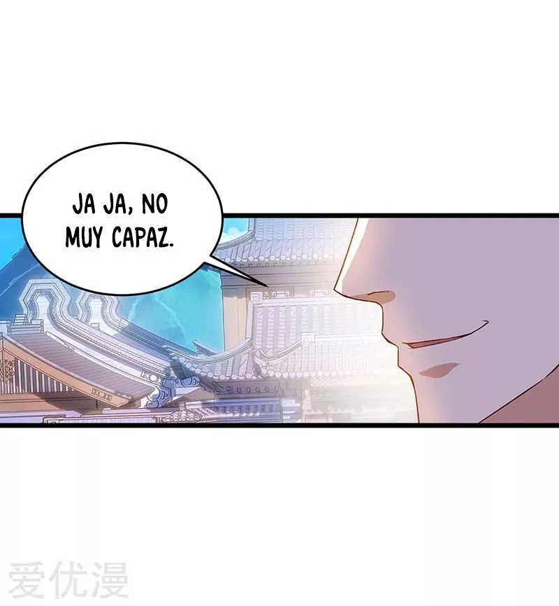 Subiendo de nivel fuerte > Capitulo 112 > Page 261