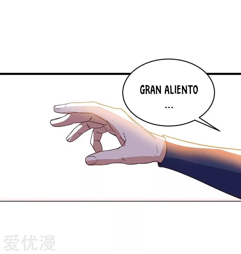 Subiendo de nivel fuerte > Capitulo 112 > Page 271