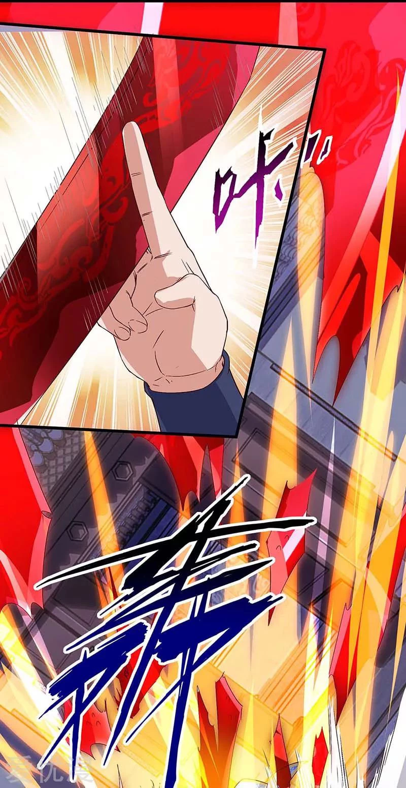 Subiendo de nivel fuerte > Capitulo 112 > Page 281