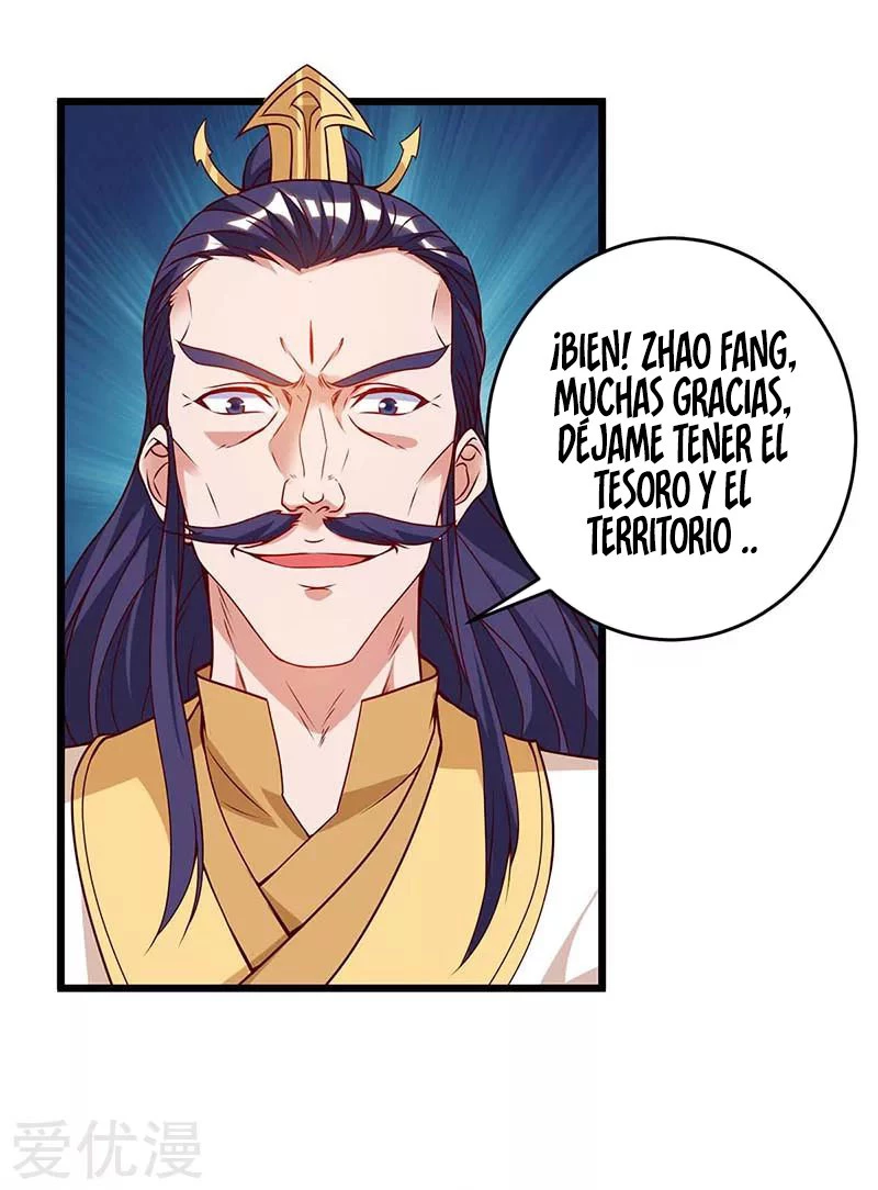 Subiendo de nivel fuerte > Capitulo 113 > Page 51