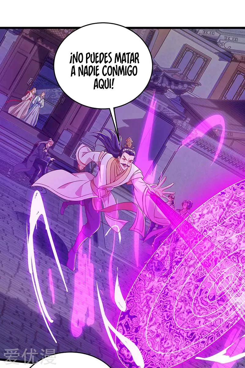 Subiendo de nivel fuerte > Capitulo 113 > Page 91