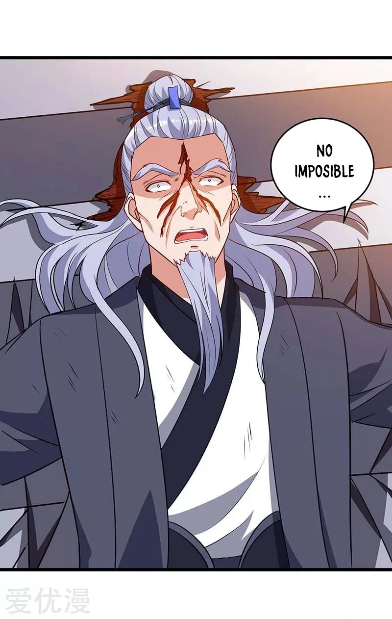 Subiendo de nivel fuerte > Capitulo 113 > Page 131