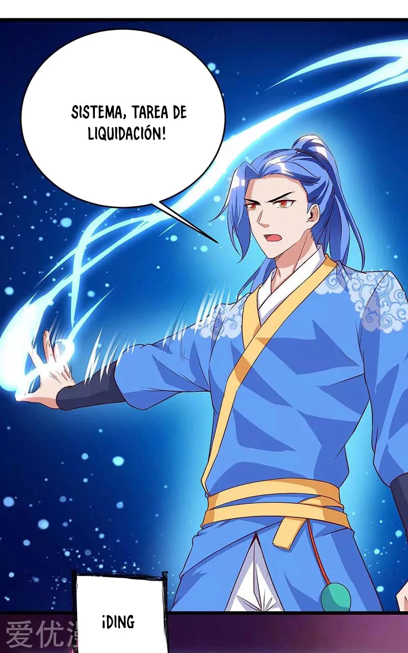 Subiendo de nivel fuerte > Capitulo 113 > Page 231