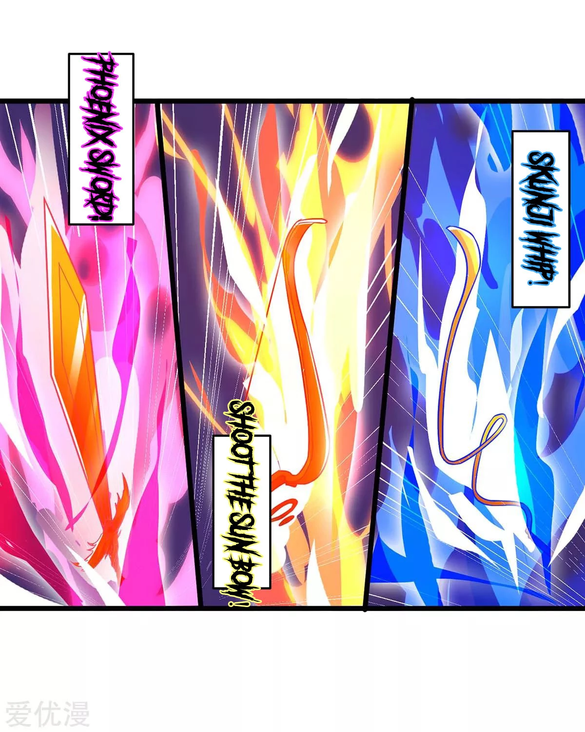 Subiendo de nivel fuerte > Capitulo 114 > Page 31