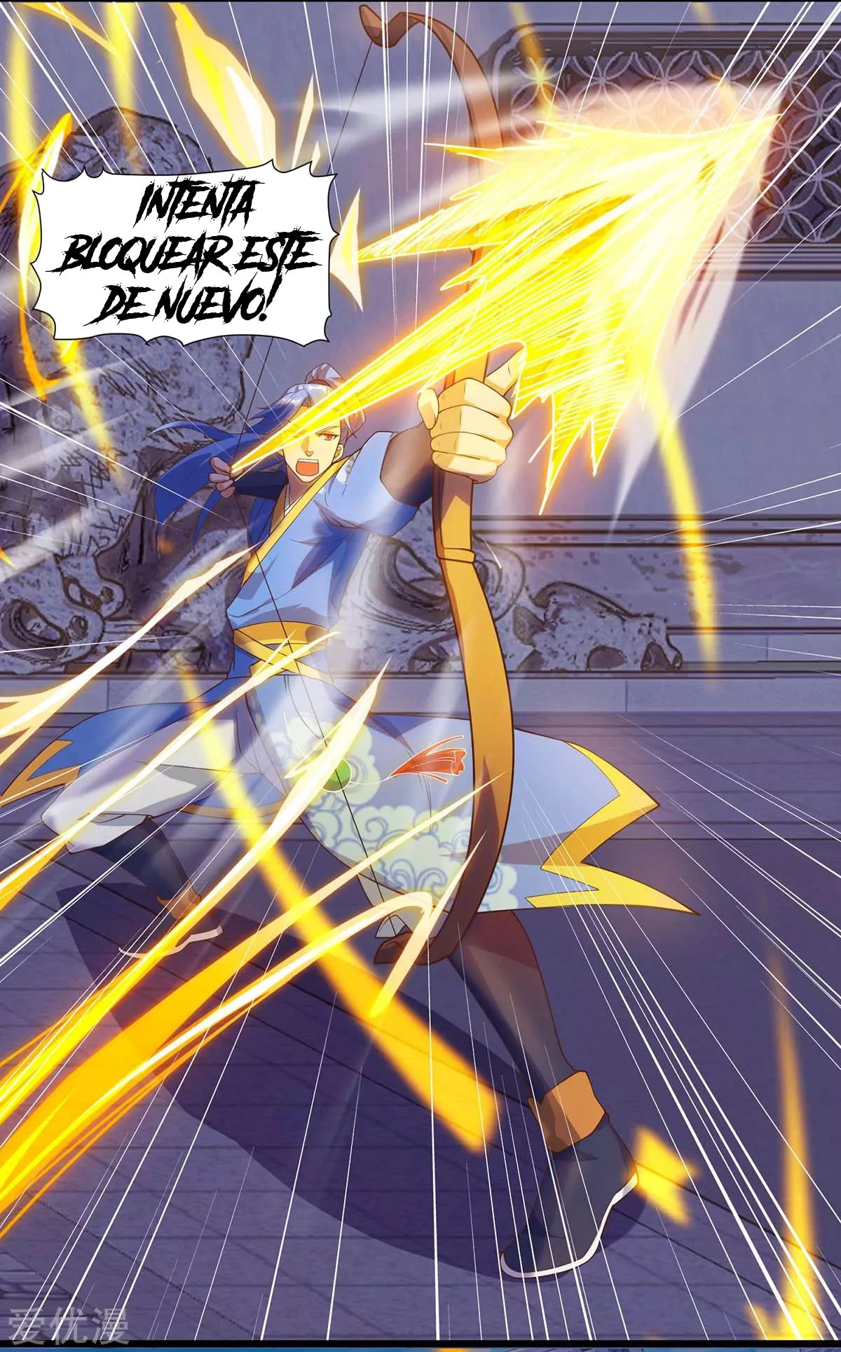 Subiendo de nivel fuerte > Capitulo 114 > Page 101