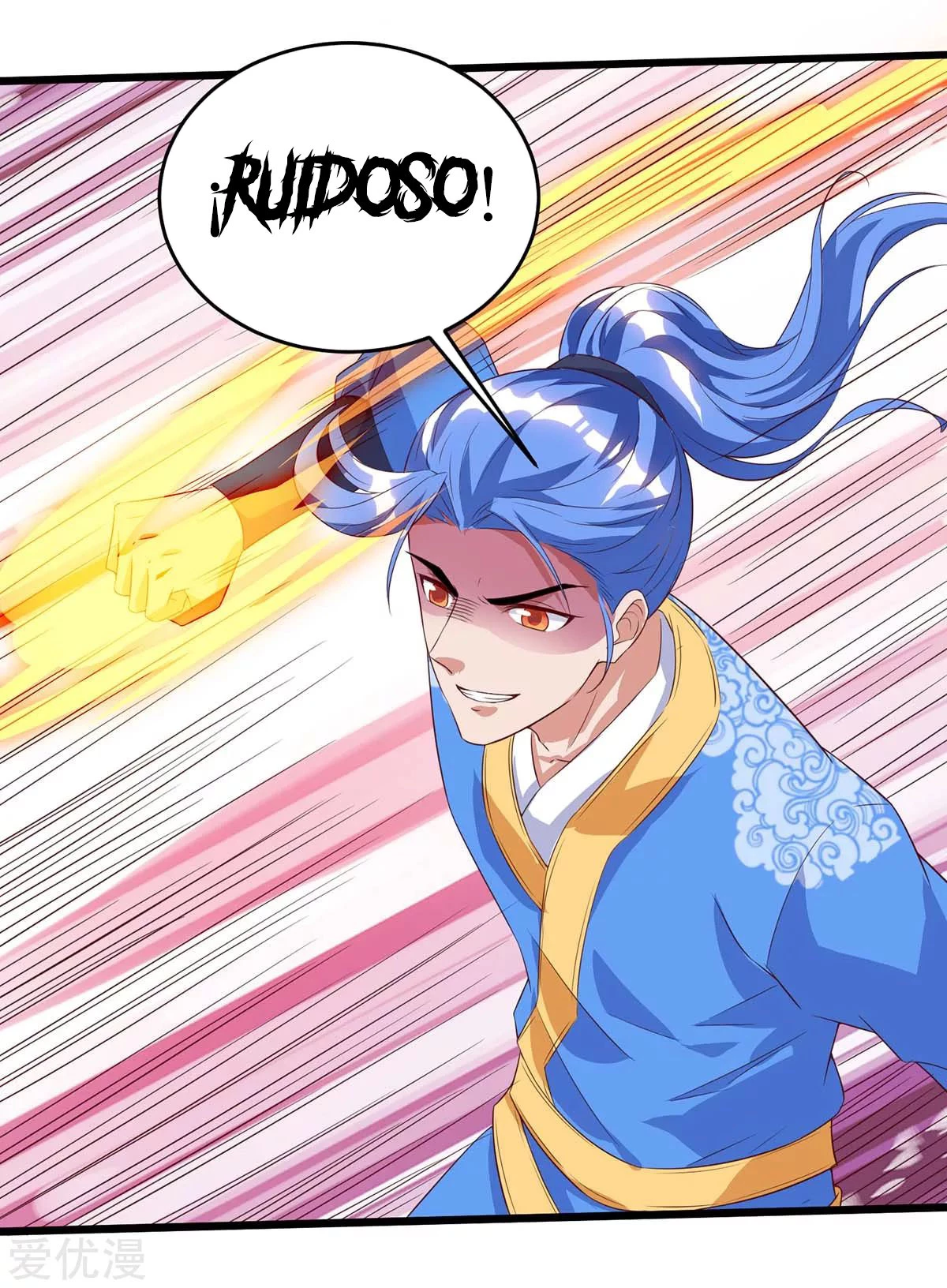 Subiendo de nivel fuerte > Capitulo 114 > Page 221