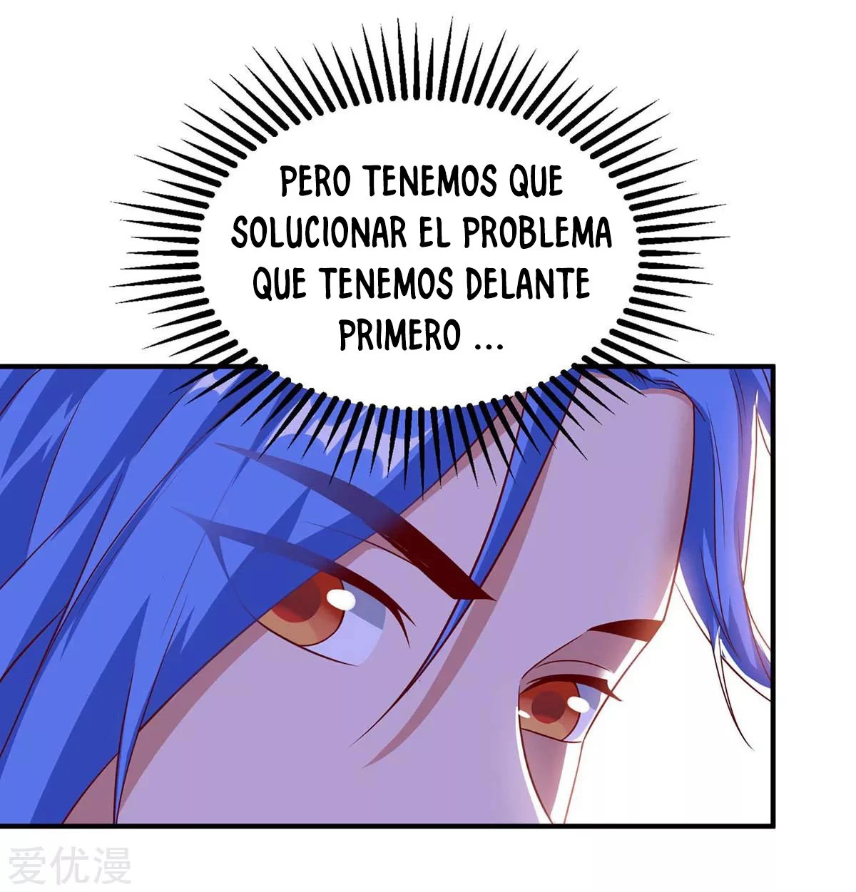 Subiendo de nivel fuerte > Capitulo 115 > Page 121
