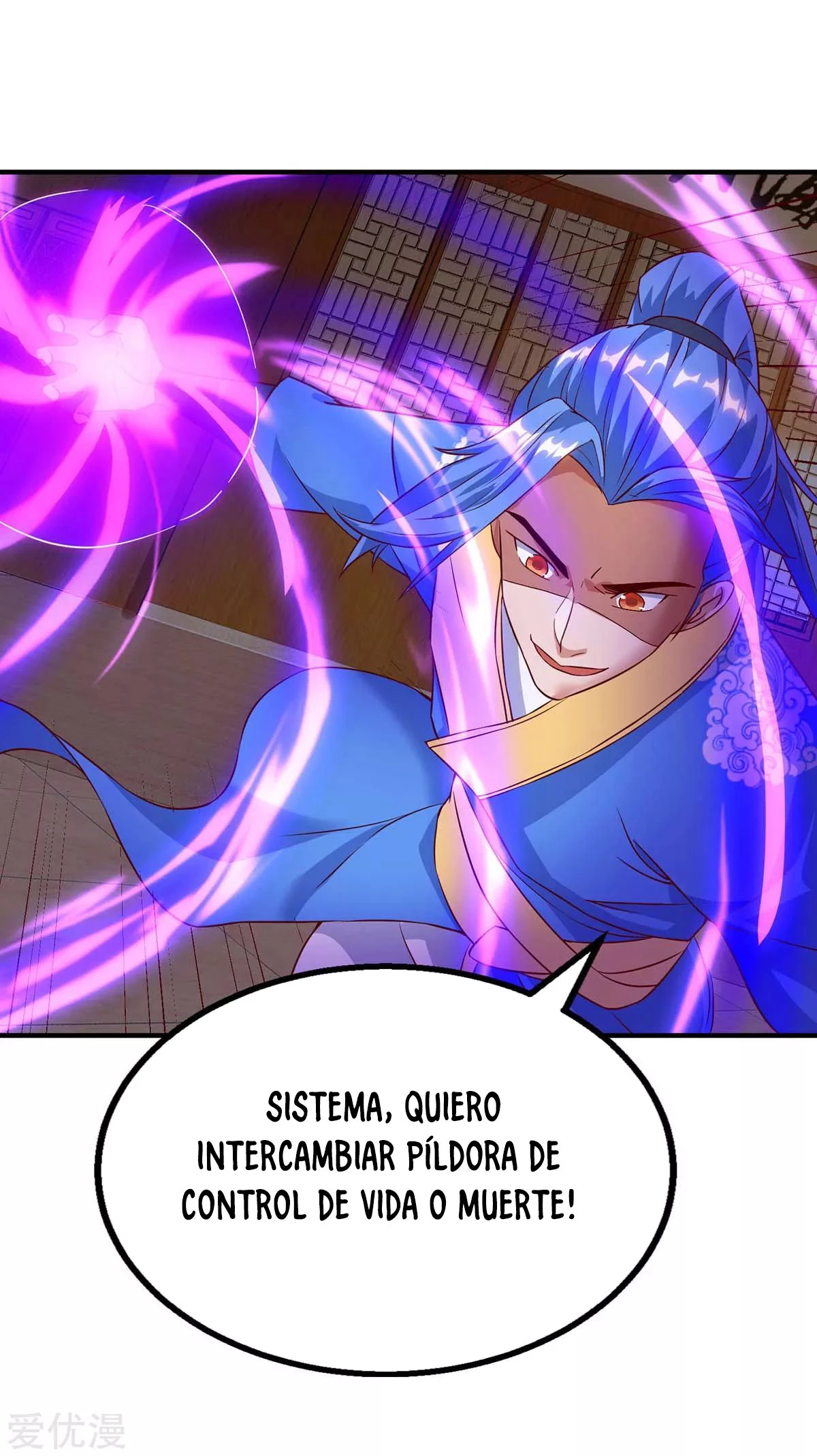 Subiendo de nivel fuerte > Capitulo 115 > Page 161