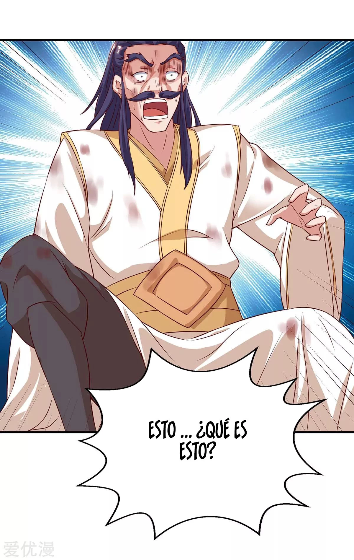 Subiendo de nivel fuerte > Capitulo 115 > Page 181