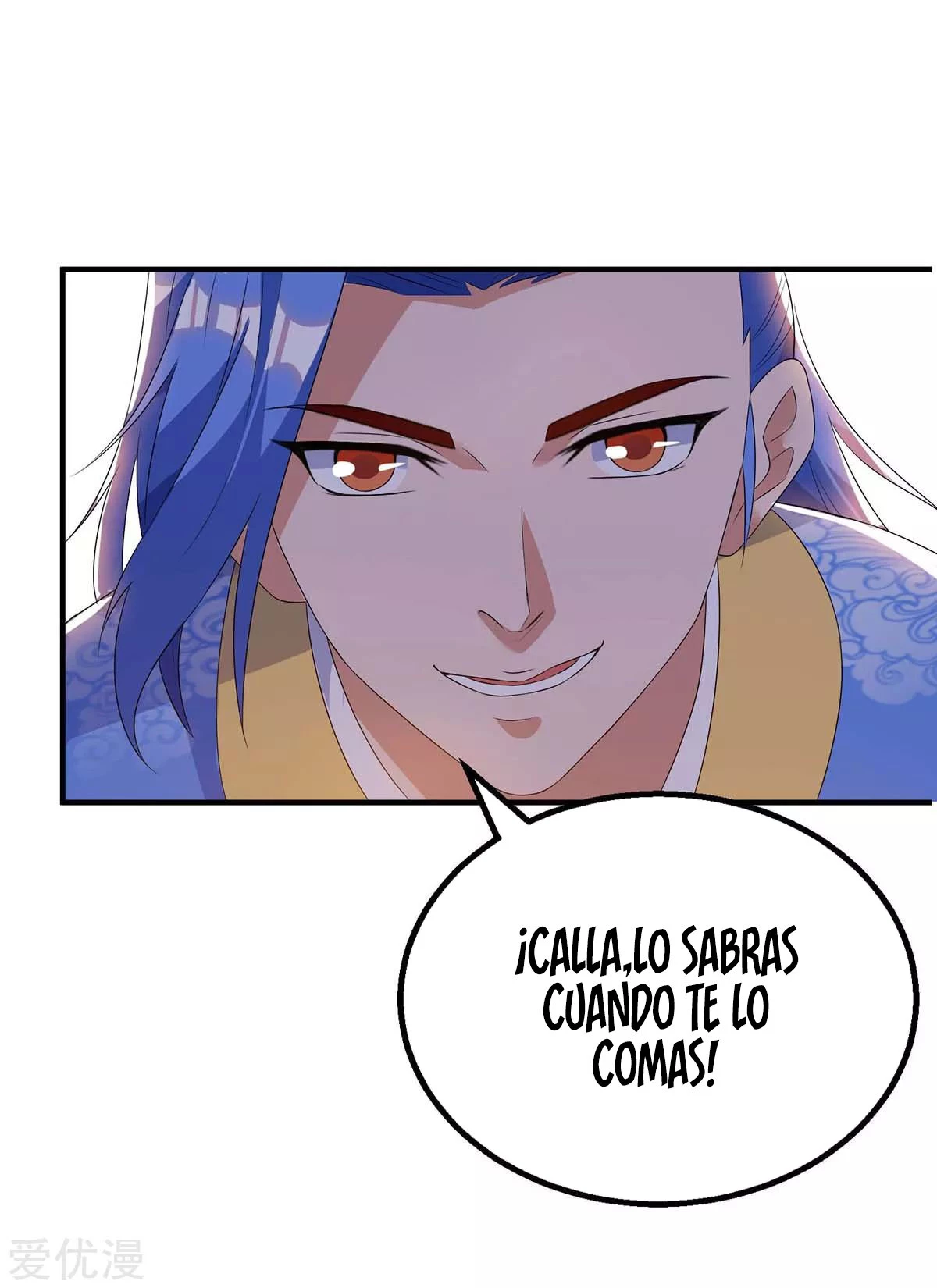 Subiendo de nivel fuerte > Capitulo 115 > Page 191