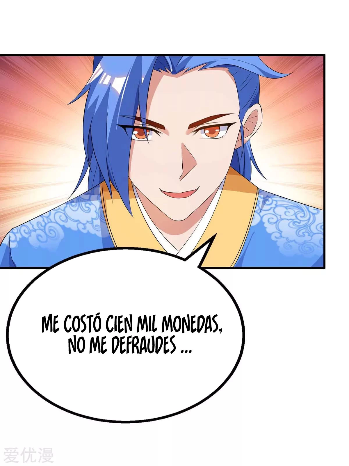 Subiendo de nivel fuerte > Capitulo 115 > Page 211