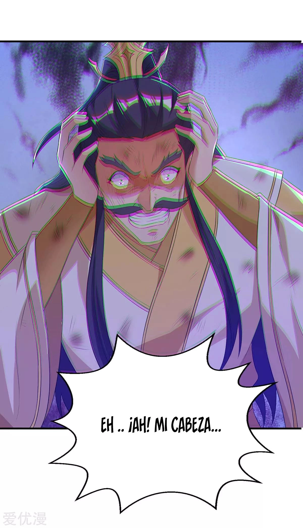 Subiendo de nivel fuerte > Capitulo 115 > Page 221