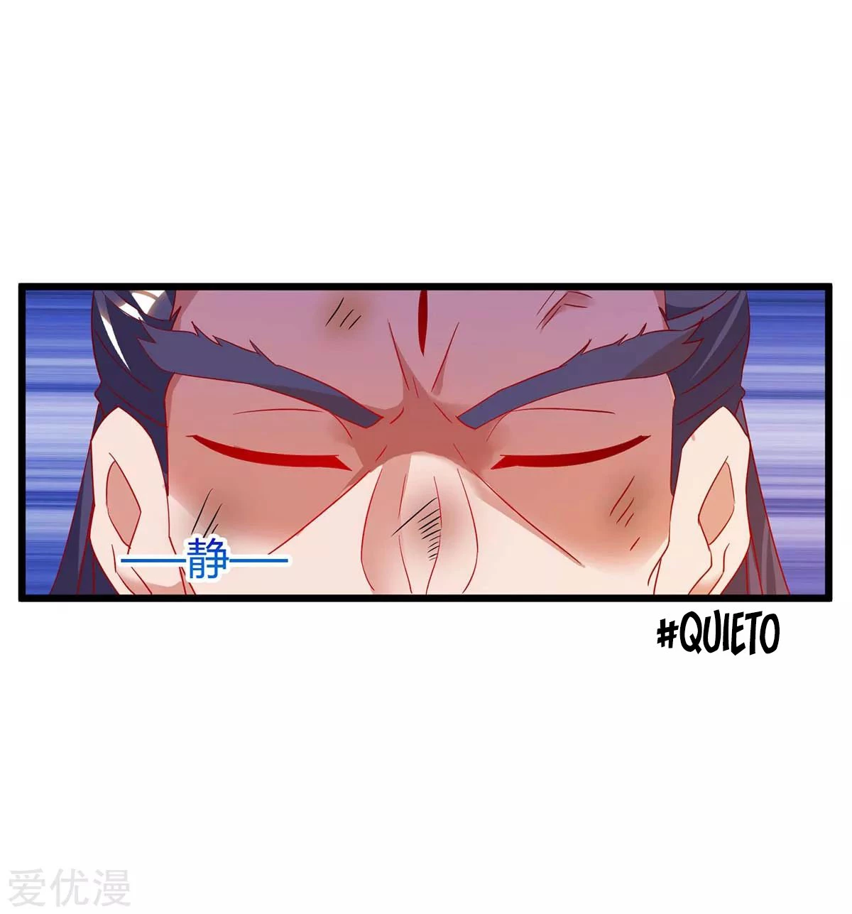 Subiendo de nivel fuerte > Capitulo 115 > Page 261