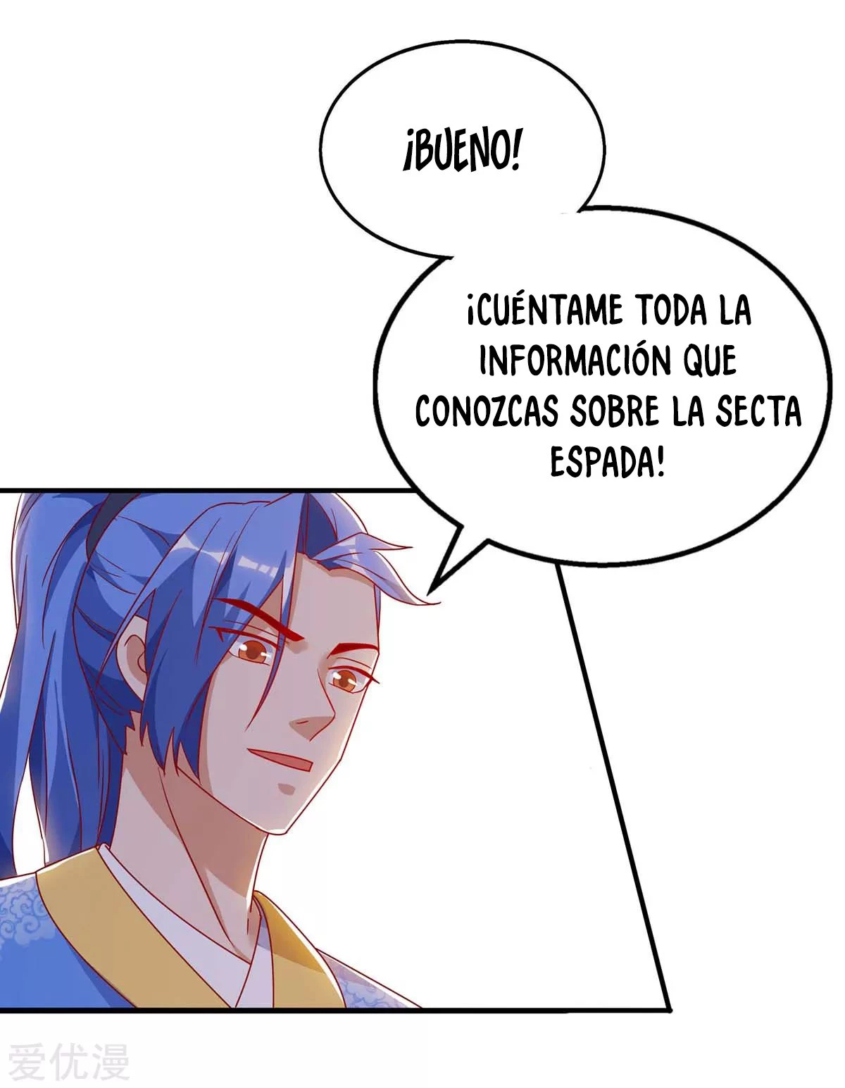 Subiendo de nivel fuerte > Capitulo 115 > Page 281