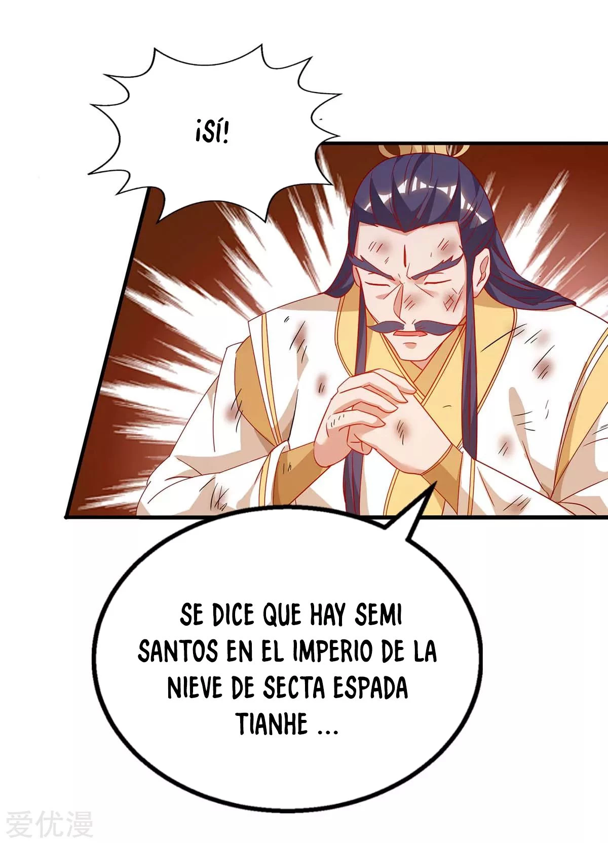 Subiendo de nivel fuerte > Capitulo 115 > Page 291