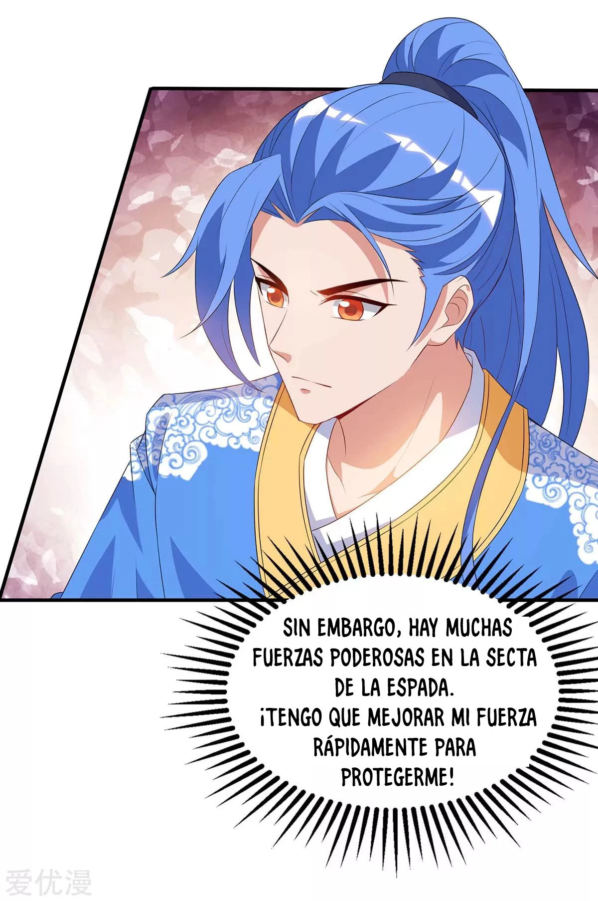 Subiendo de nivel fuerte > Capitulo 115 > Page 311