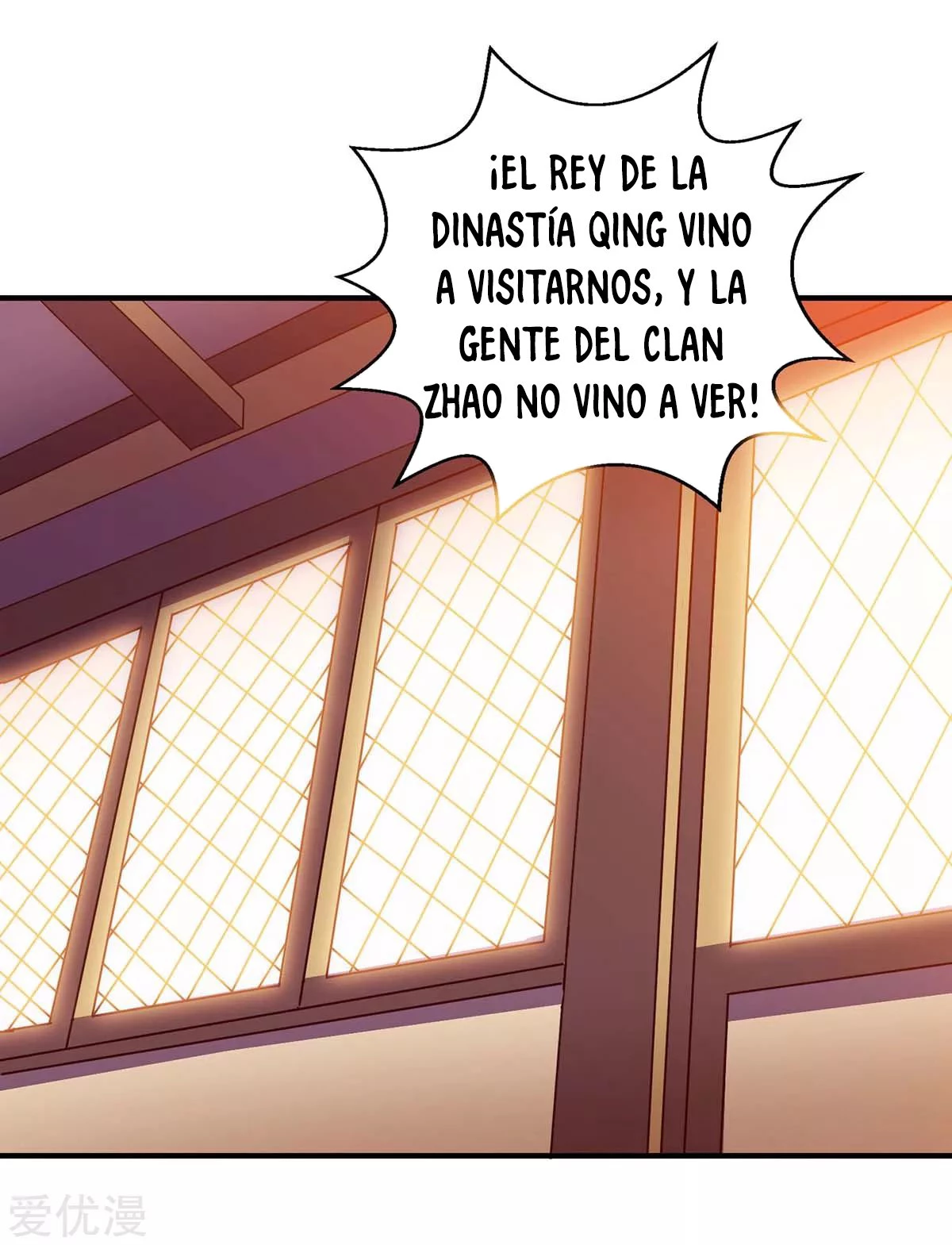 Subiendo de nivel fuerte > Capitulo 116 > Page 11
