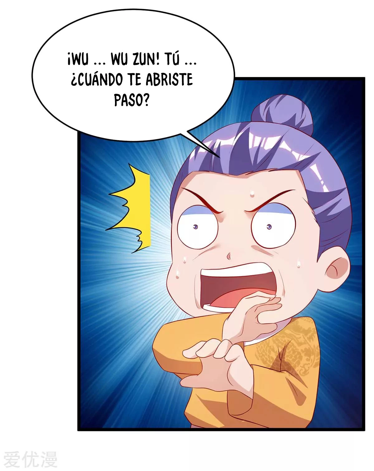 Subiendo de nivel fuerte > Capitulo 116 > Page 121