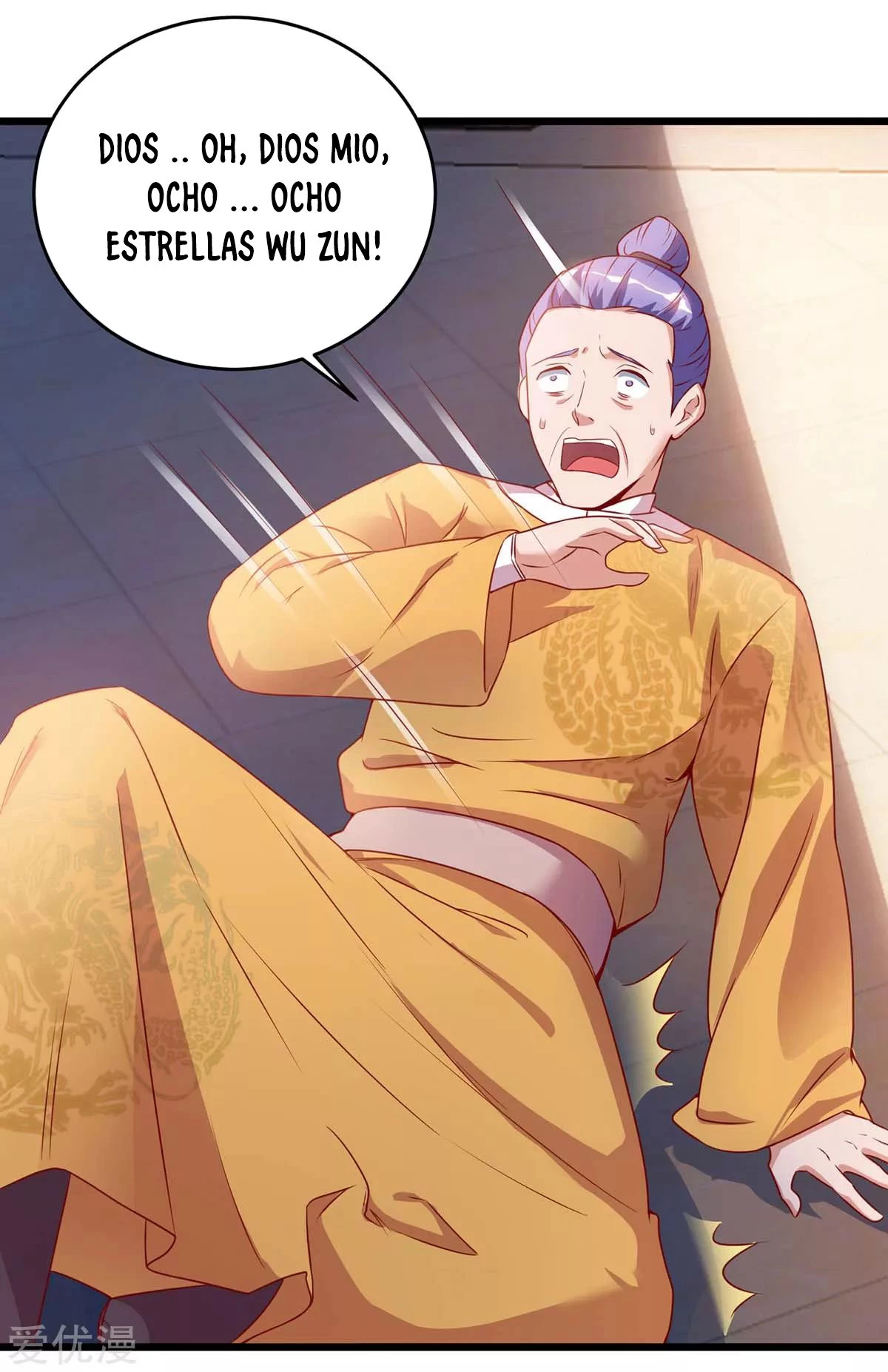 Subiendo de nivel fuerte > Capitulo 116 > Page 181