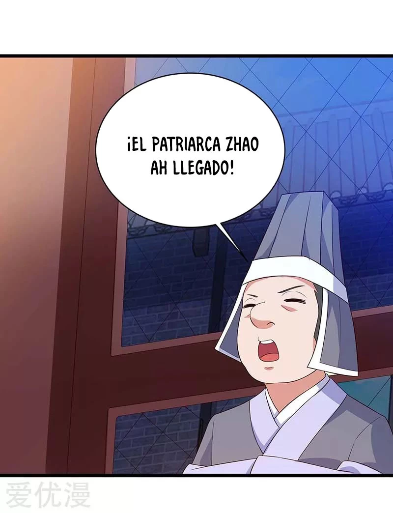 Subiendo de nivel fuerte > Capitulo 117 > Page 31