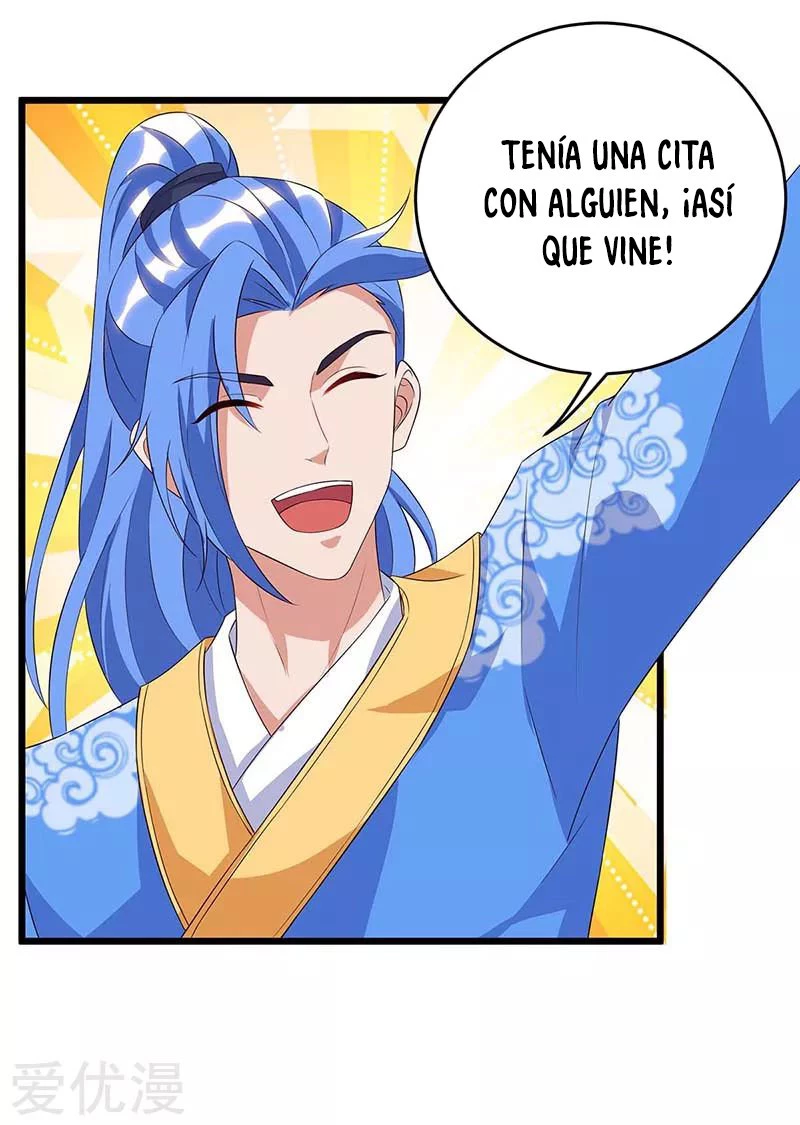 Subiendo de nivel fuerte > Capitulo 117 > Page 61