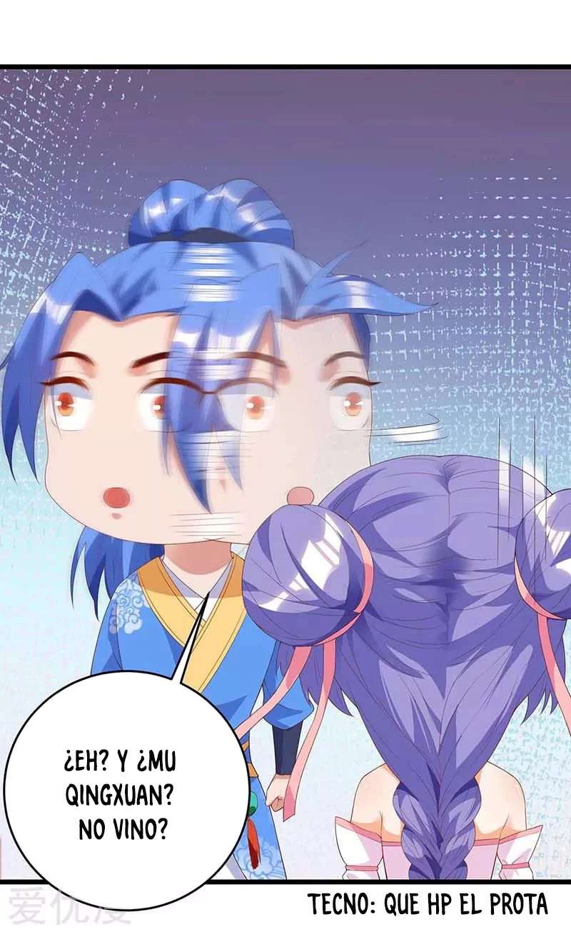 Subiendo de nivel fuerte > Capitulo 117 > Page 71