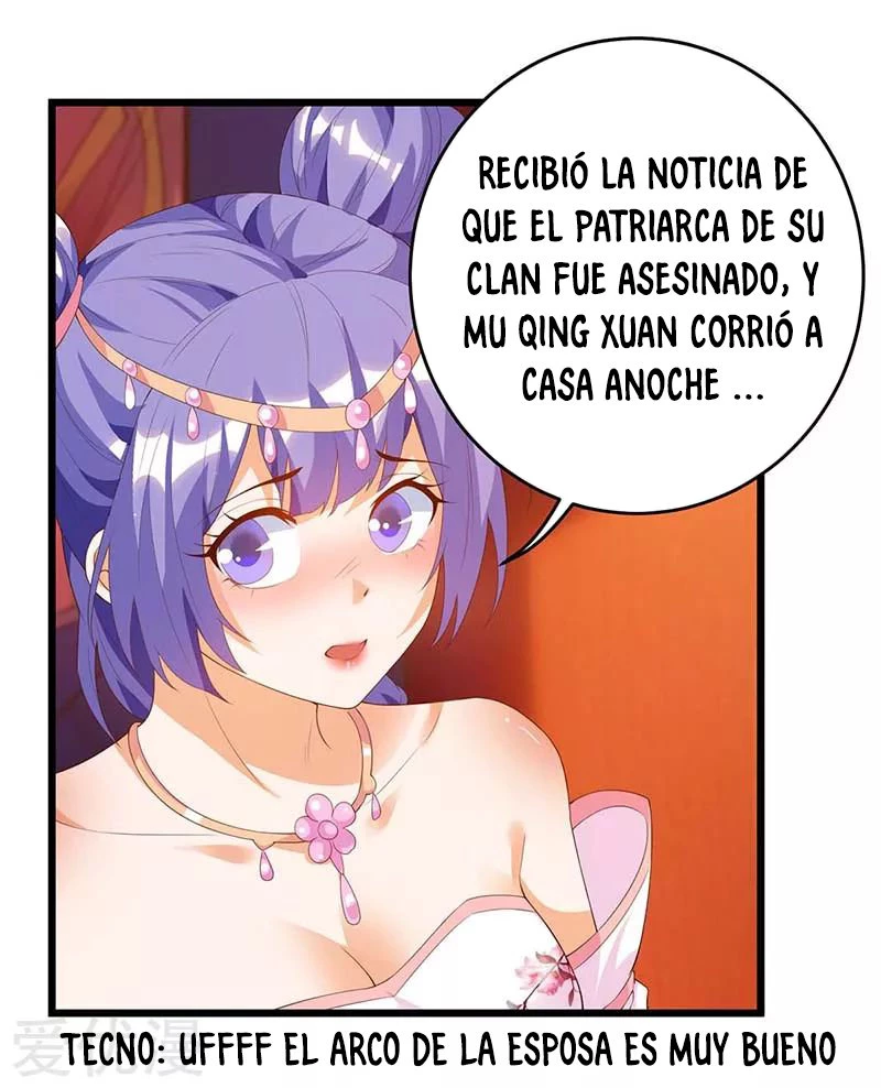 Subiendo de nivel fuerte > Capitulo 117 > Page 81
