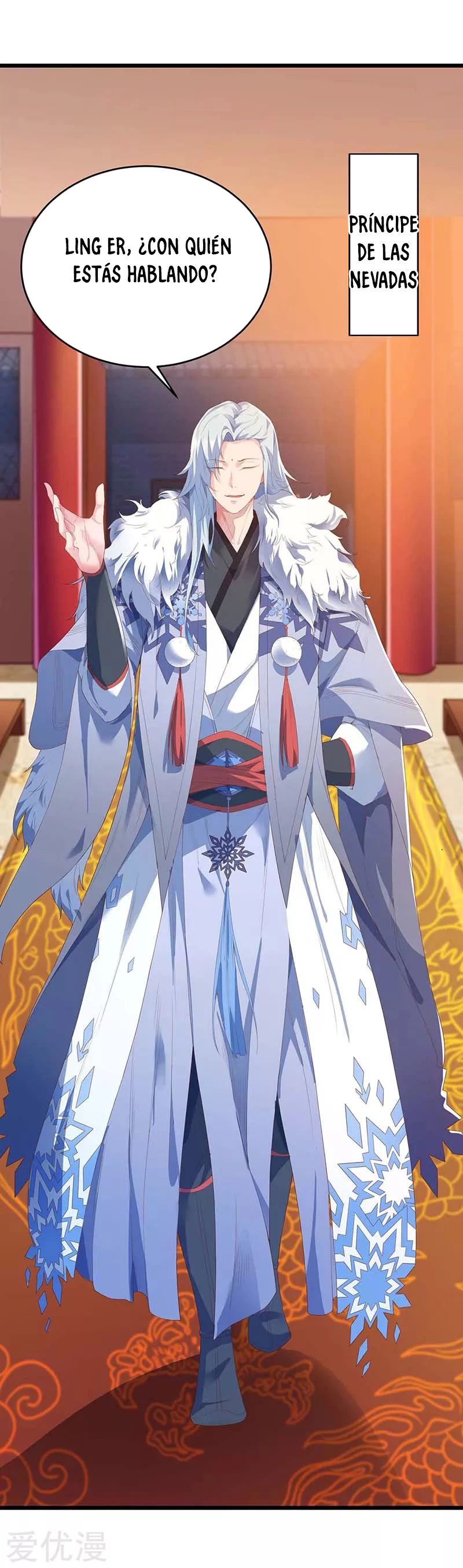 Subiendo de nivel fuerte > Capitulo 117 > Page 121