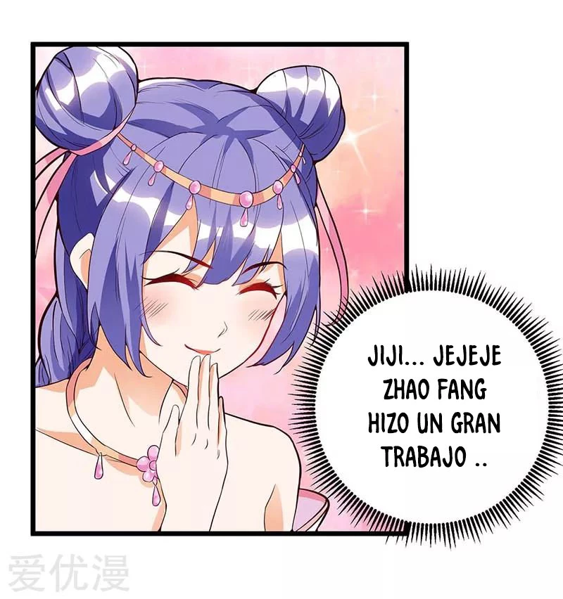 Subiendo de nivel fuerte > Capitulo 117 > Page 291