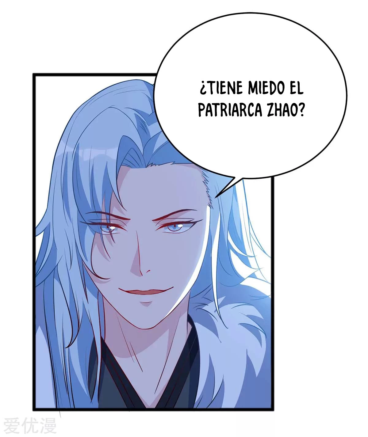 Subiendo de nivel fuerte > Capitulo 118 > Page 51