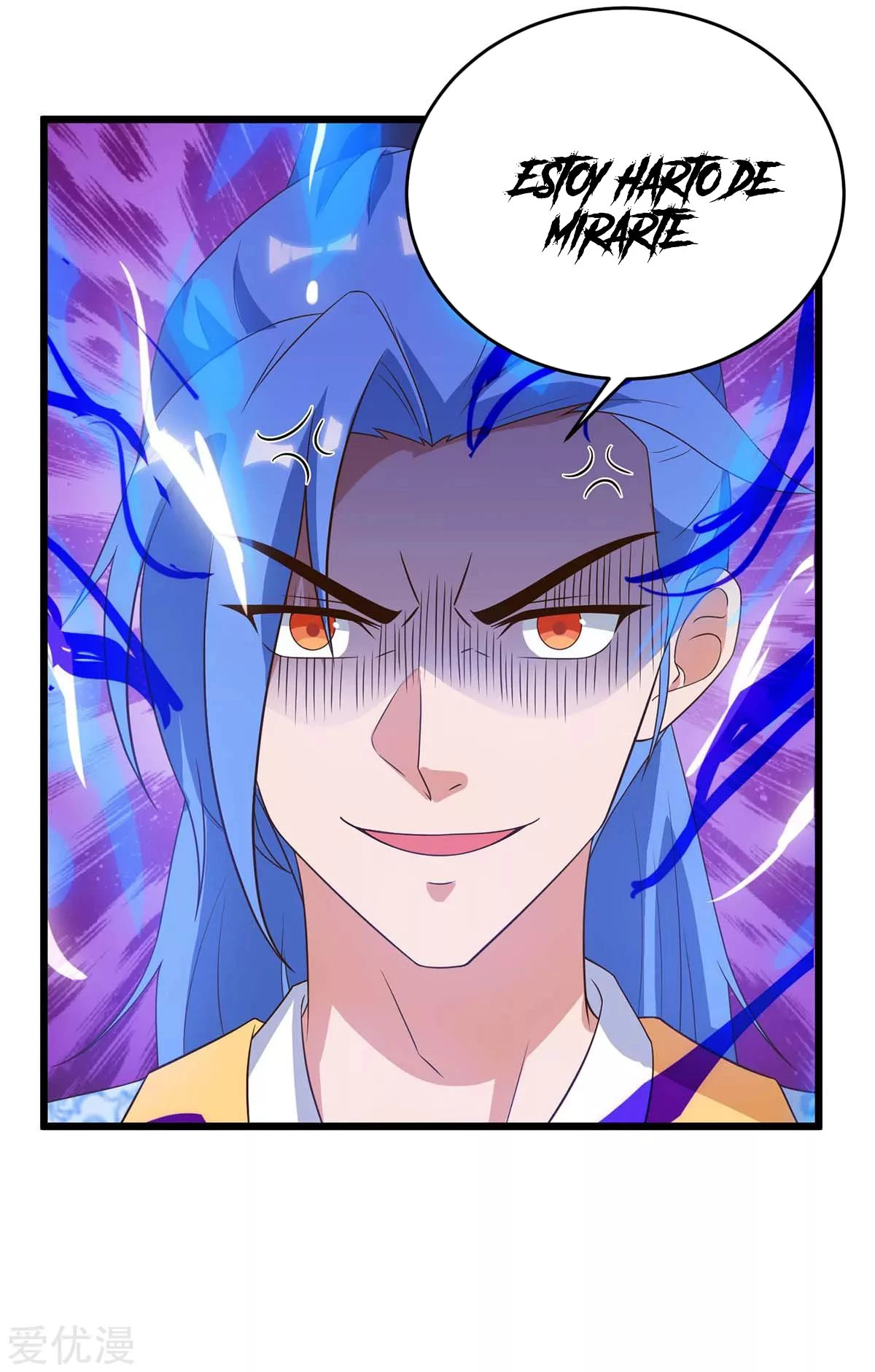 Subiendo de nivel fuerte > Capitulo 118 > Page 121