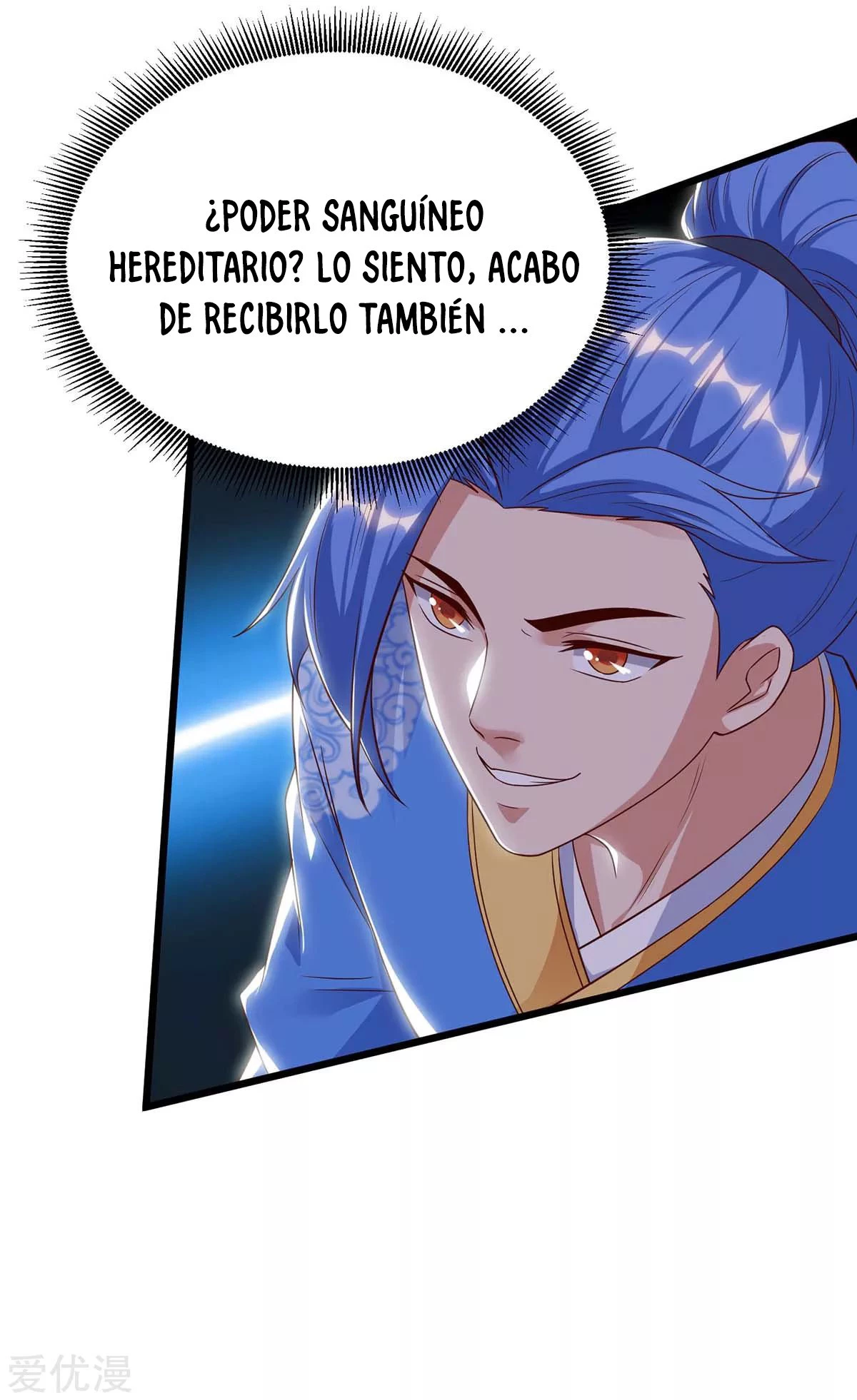 Subiendo de nivel fuerte > Capitulo 118 > Page 281