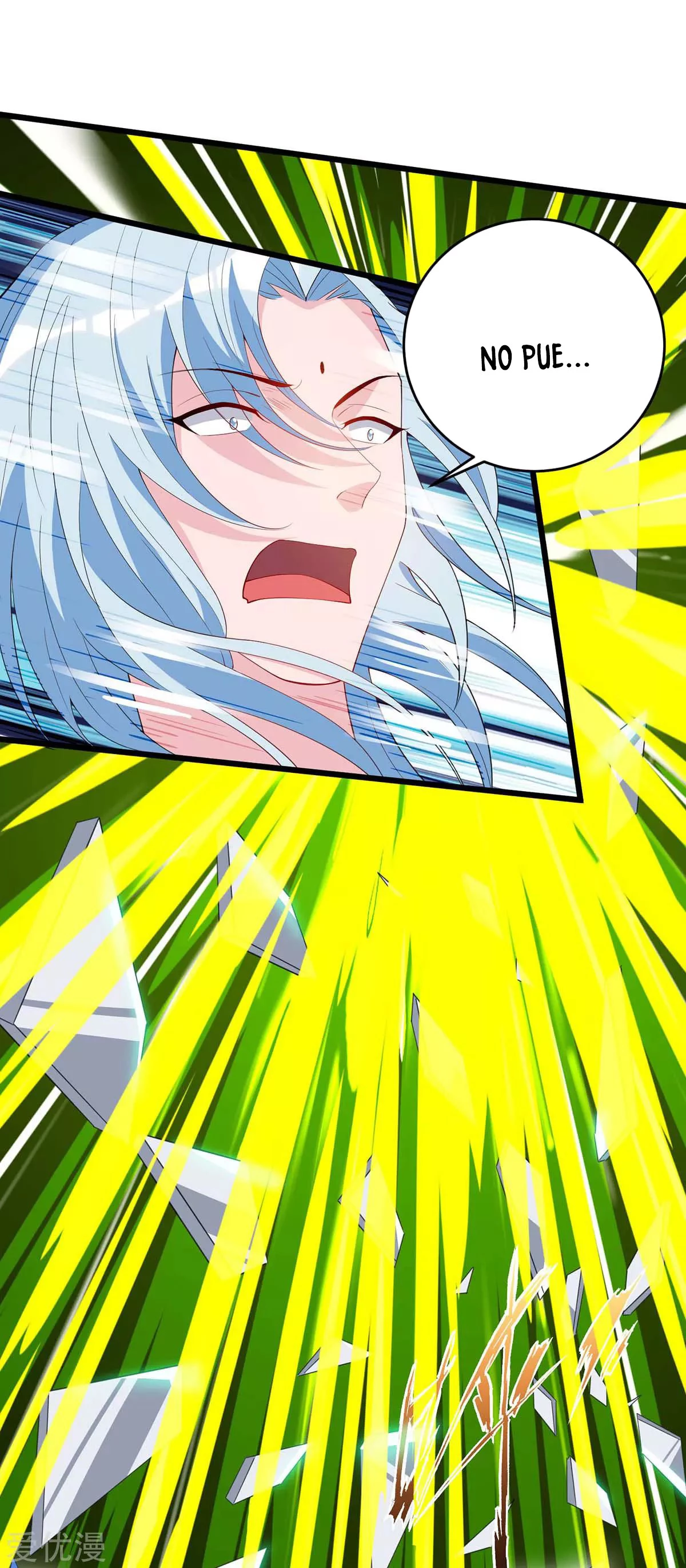 Subiendo de nivel fuerte > Capitulo 118 > Page 311