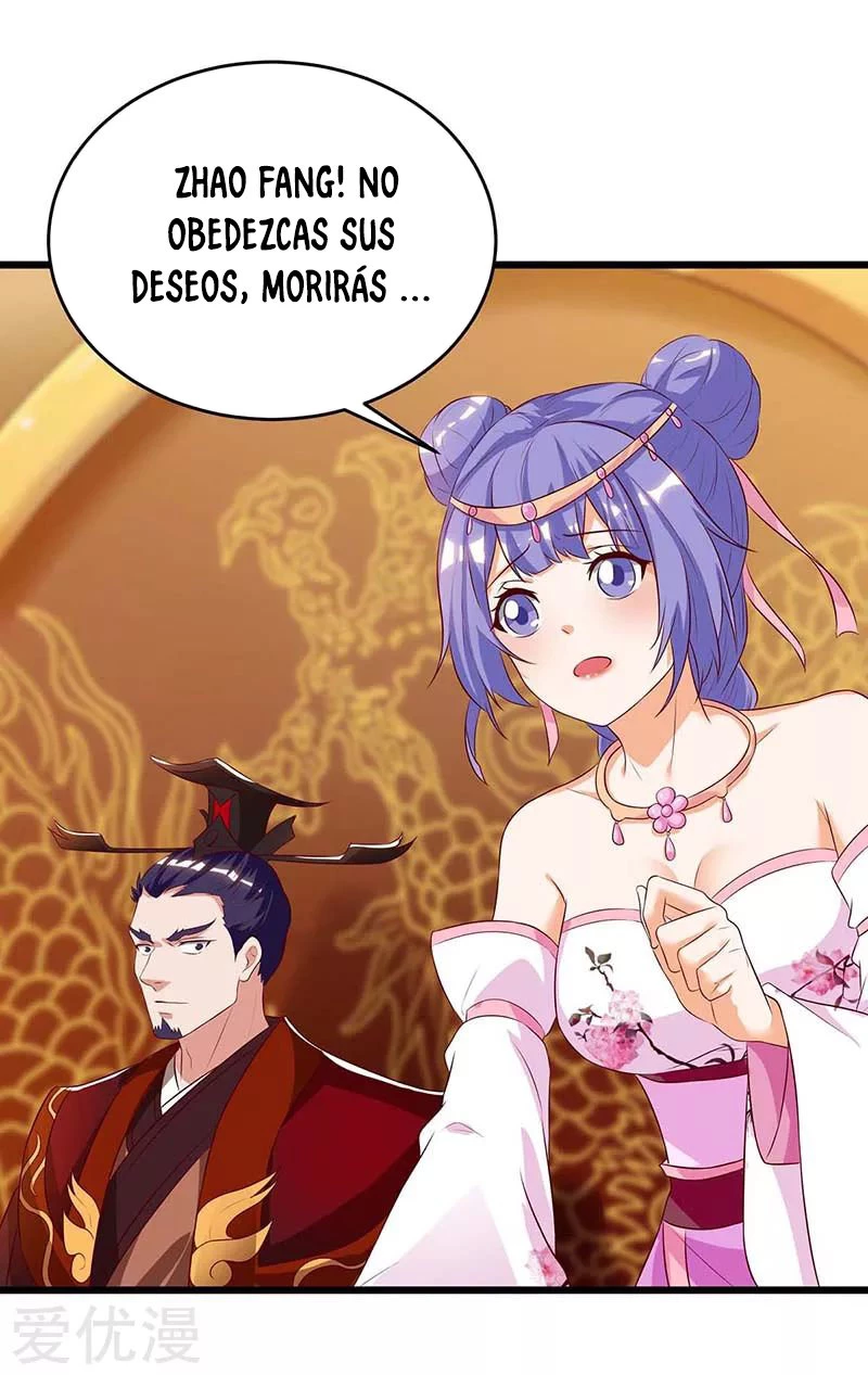 Subiendo de nivel fuerte > Capitulo 119 > Page 91