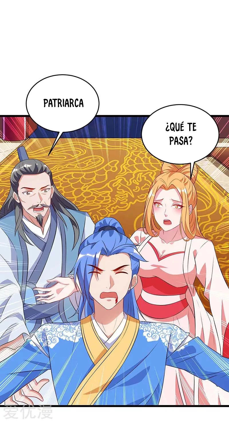 Subiendo de nivel fuerte > Capitulo 120 > Page 31
