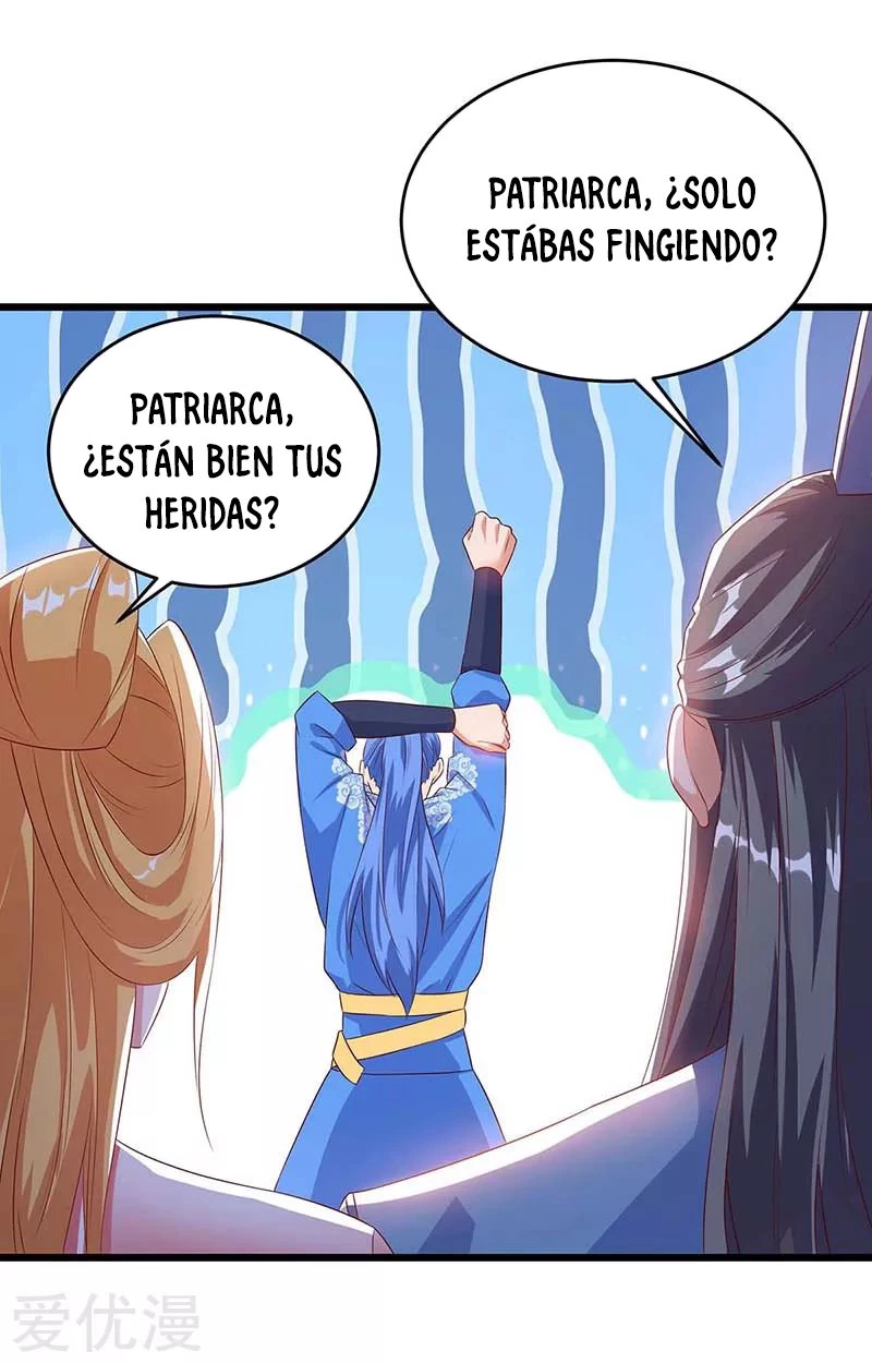 Subiendo de nivel fuerte > Capitulo 120 > Page 91
