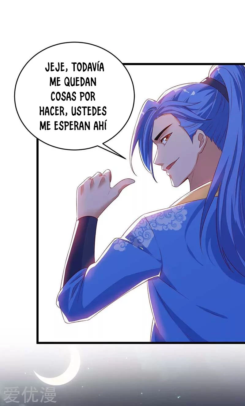 Subiendo de nivel fuerte > Capitulo 120 > Page 101