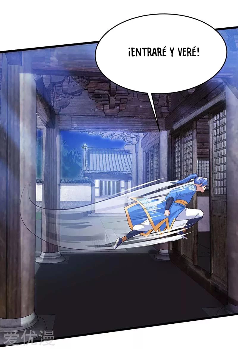 Subiendo de nivel fuerte > Capitulo 120 > Page 141