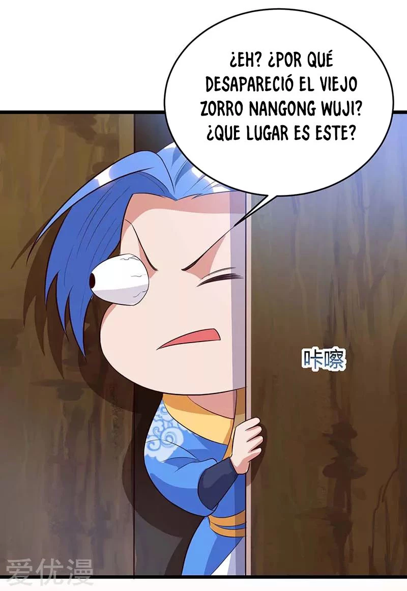 Subiendo de nivel fuerte > Capitulo 120 > Page 151